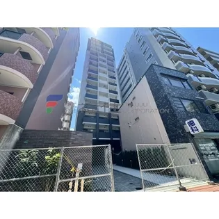 NUDGE'ONE 千代県庁口の画像