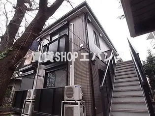 バードヒルの画像