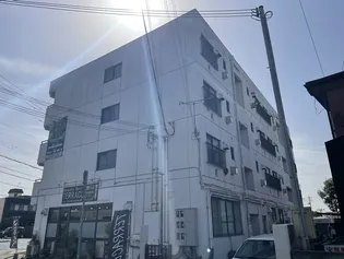 北在家アパートメントの画像