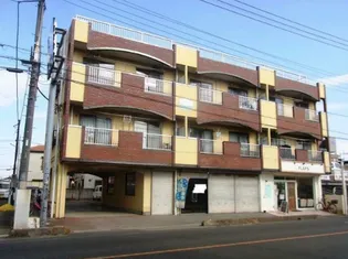 レジデンス澤田の画像