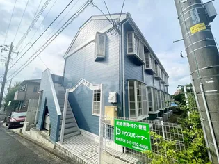 ベルピア北小金第8の画像