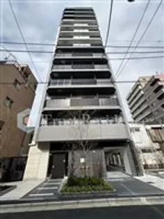 東京都台東区竜泉1【マンション】の外観