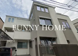 ヴィラローレルの画像