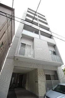 ノールお茶の水【4階】の外観