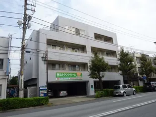 ドミール駒込の画像