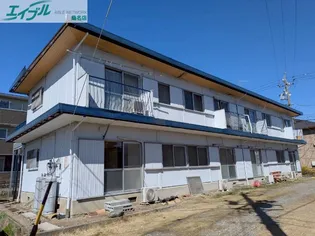 コーキア江場の画像