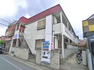 パークハウス水元の画像