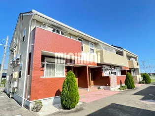 アーデン B棟の画像