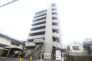 ラフィネ東雲の画像