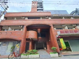 東洋プラザ桜の宮の画像