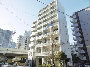 マリンベルコートの画像