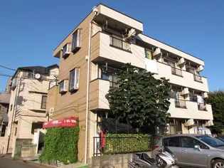 サンドリエ小手指の画像