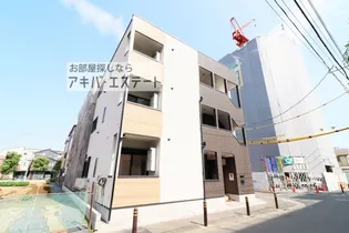 CHERRY BLOSSOMSの画像