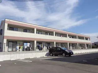 クレシアの画像