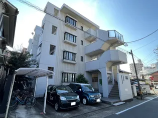 香流東マンションの画像