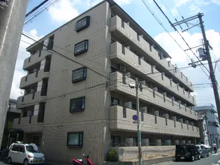 RIGEL御陵前の画像