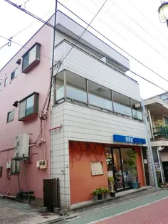 コーポ長崎の画像