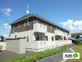 ソンブレイユ イーストの画像