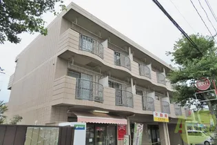 パレスKMの画像