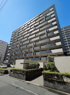 ア・ミュゼ新大阪【8階】の外観