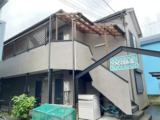 カタバミガーデンの画像