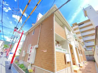 プレーゴ参道の画像