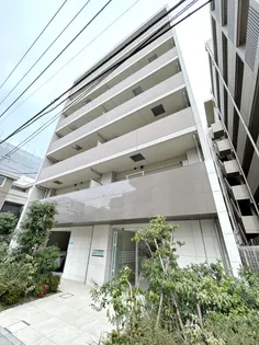 ルフレグランデ押上の画像