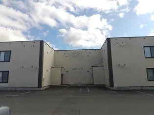 メゾン ラ ファイエット苫小牧Ⅰの画像