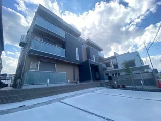 メゾン太閤の画像