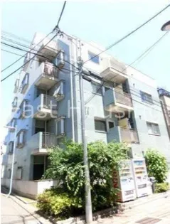 東京都杉並区堀ノ内2【マンション】の外観