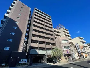 リバーズマンション長住の画像