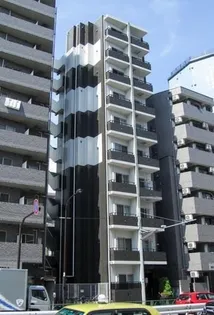 THE PUREMIUM SUITE 新宿下落合【5階】の外観