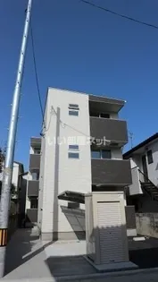 REGALEST JM 下伊福【1階】の外観