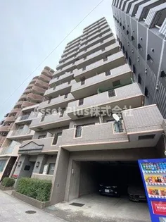 エスコート平和島の画像