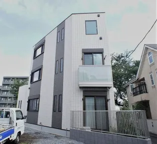 チェリー アベニュー【2階】の外観