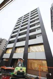 フォレストビュー護国寺【5階】の外観