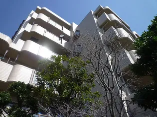 グランメール成城の画像