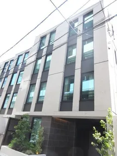 東京都練馬区豊玉北4【マンション】の外観