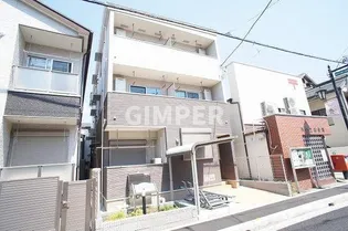 グレイス メゾンの画像