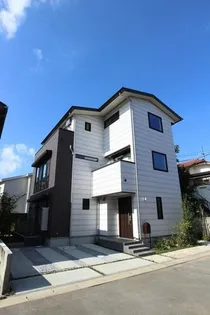 パークレジデンスの画像