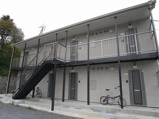 プレ デ ガール百合ヶ丘の画像