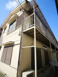 ハイツナカムラの画像