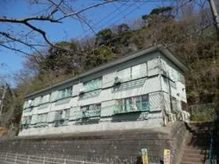 第二浅野アパートの画像