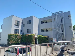 ジェントルパレス久里浜の画像