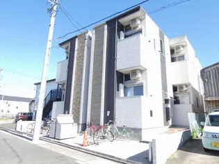 ハーモニーテラス荒中町IIの画像