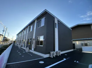 オアシスの画像