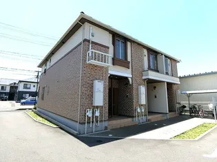 アンソレイユIの画像