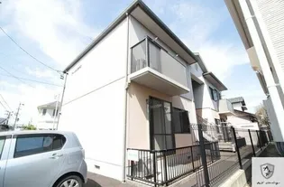 アネックス浅井Eの画像