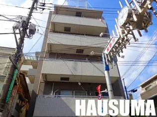 パークアクシス板橋の画像