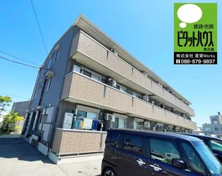 キャトルセゾンの画像